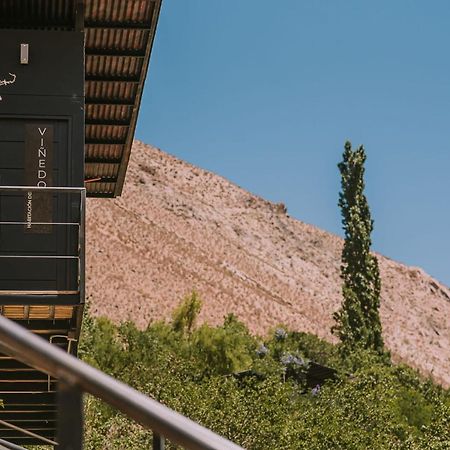 Horcón Hotel Vivelo Elqui Landscape المظهر الخارجي الصورة