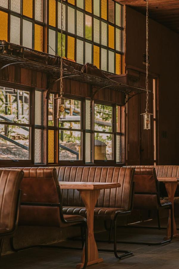 Horcón Hotel Vivelo Elqui Landscape المظهر الخارجي الصورة